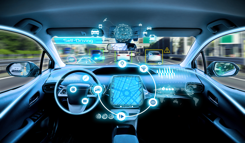 IPSES all'NI AUTOMOTIVE FORUM 2019