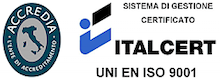 Italcert